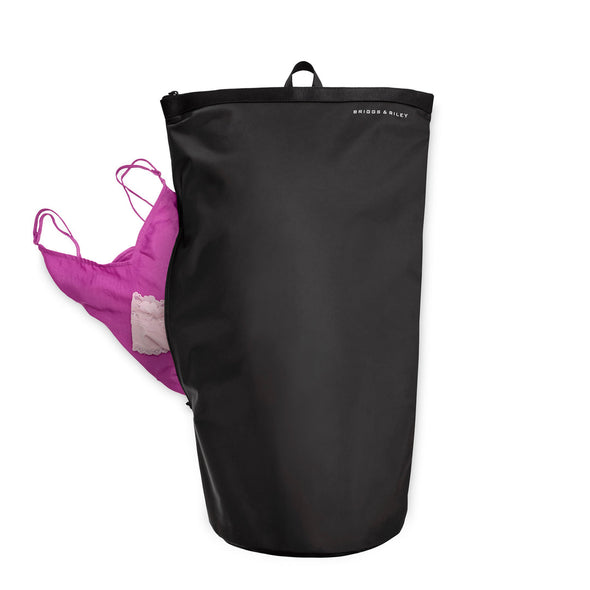 Travel Essentials Zippered Laundry Bag