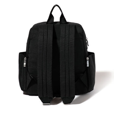 Modern Excursion Backpack - Black