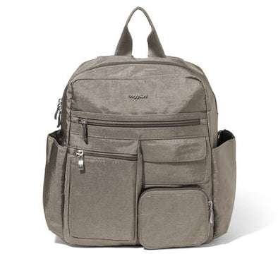 Modern Excursion Backpack - Sterling Shimmer