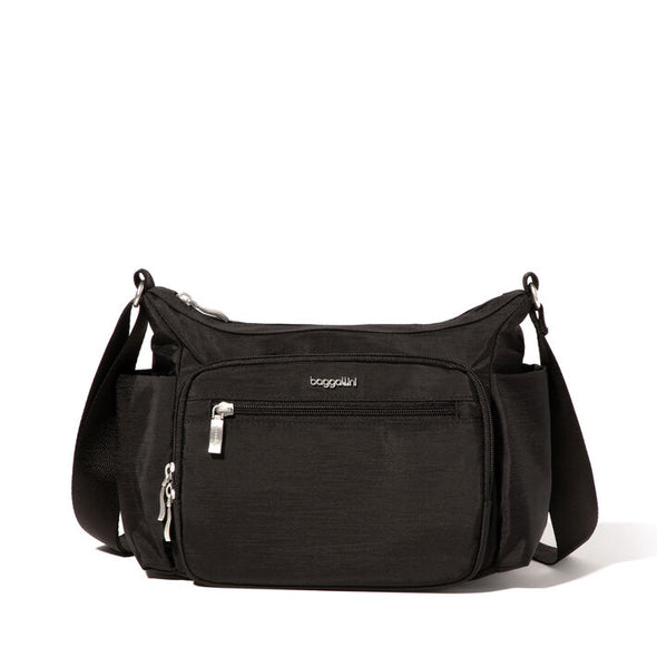 Crosstown Hobo Crossbody