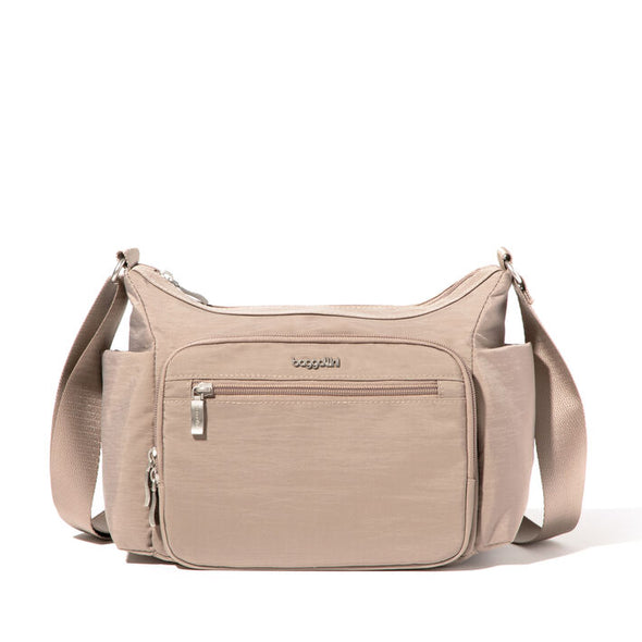 Crosstown Hobo Crossbody