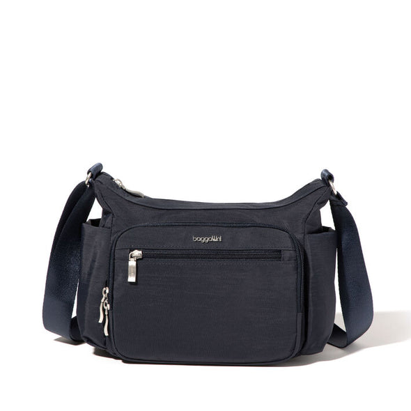 Crosstown Hobo Crossbody