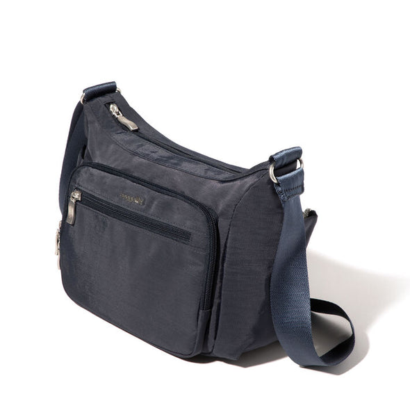 Crosstown Hobo Crossbody