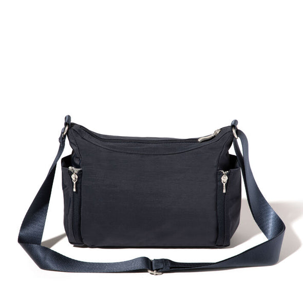 Crosstown Hobo Crossbody