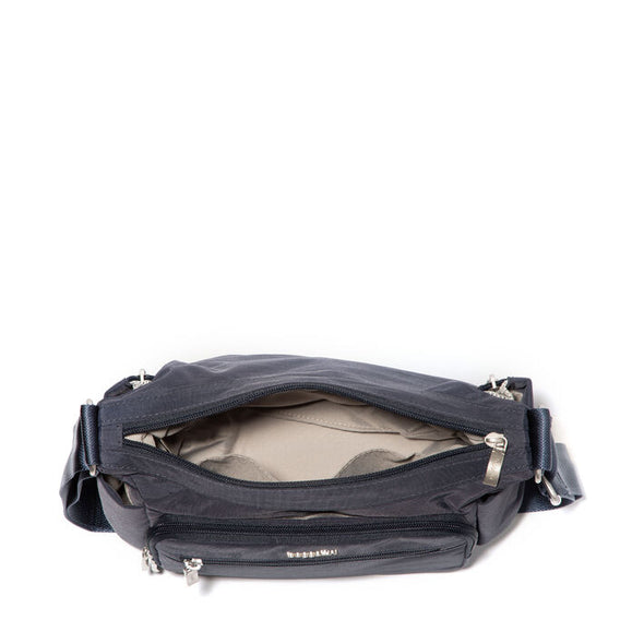 Crosstown Hobo Crossbody