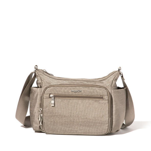 Crosstown Hobo Crossbody