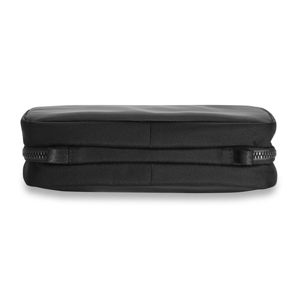 ZDX Hanging Toiletry Kit-black