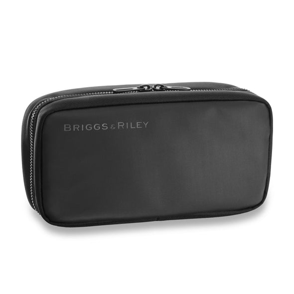 ZDX Hanging Toiletry Kit-black