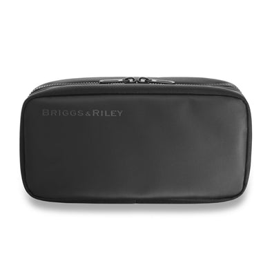 ZDX Hanging Toiletry Kit-black