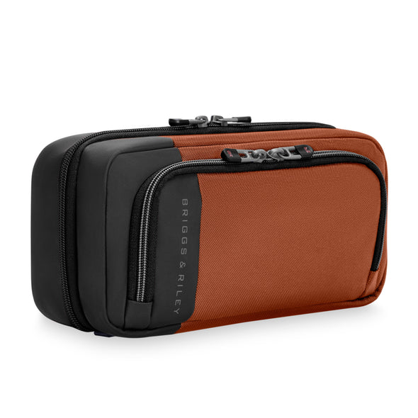ZDX Hanging Toiletry Kit