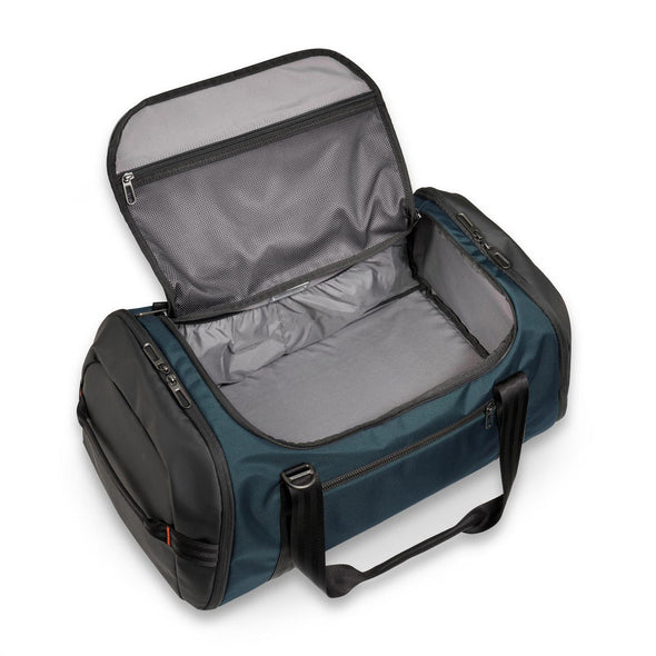 ZDX Large Travel Duffle -ocean