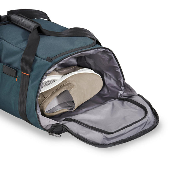 ZDX Large Travel Duffle -ocean
