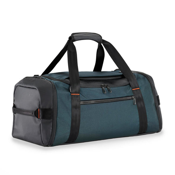 ZDX Large Travel Duffle -ocean