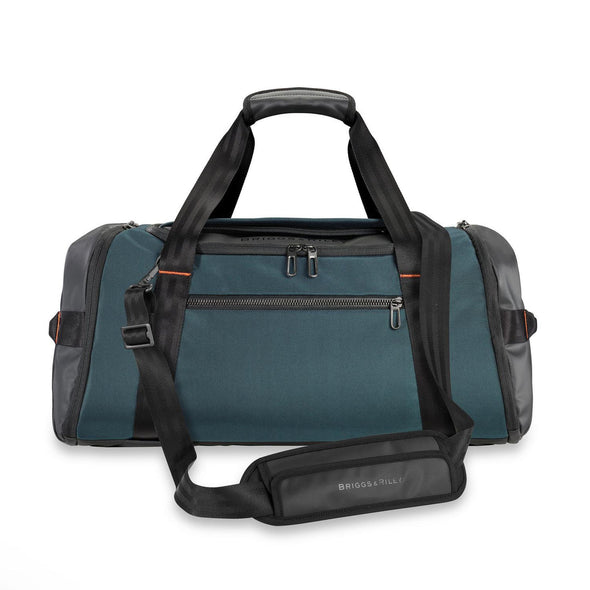 ZDX Large Travel Duffle -ocean