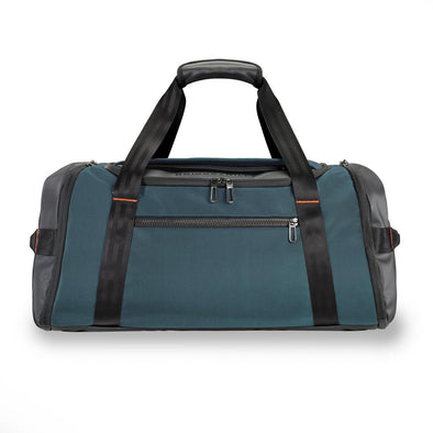 ZDX Large Travel Duffle -ocean