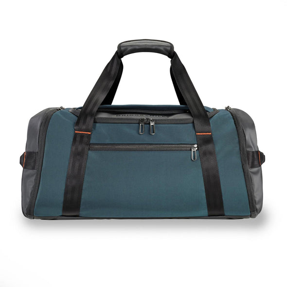 ZDX Large Travel Duffle -ocean