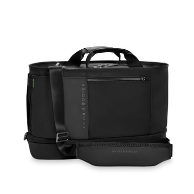ZDX Expandable Overnighter