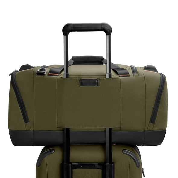 ZDX Large Travel Duffle