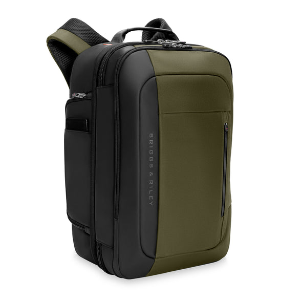 ZDX Medium Convertible Backpack Duffle
