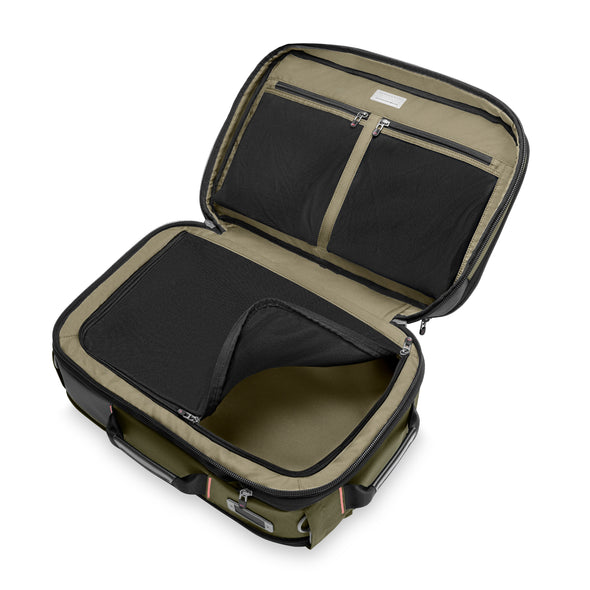 ZDX Medium Convertible Backpack Duffle