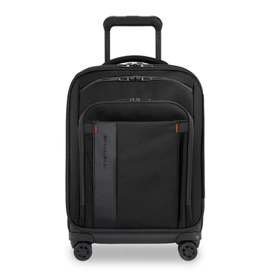 ZDX International 21" Carry-On Expandable Spinner
