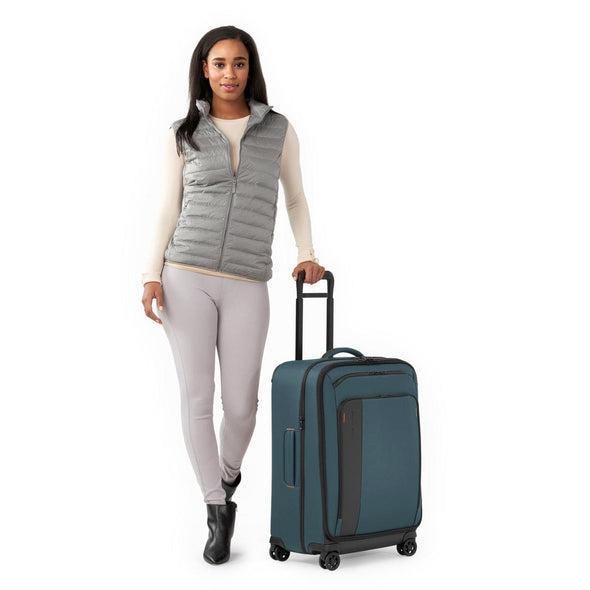 ZDX Medium Expandable Spinner -Ocean