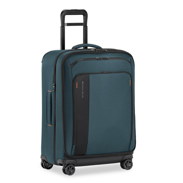 ZDX Medium Expandable Spinner -Ocean
