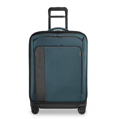 ZDX Medium Expandable Spinner -Ocean