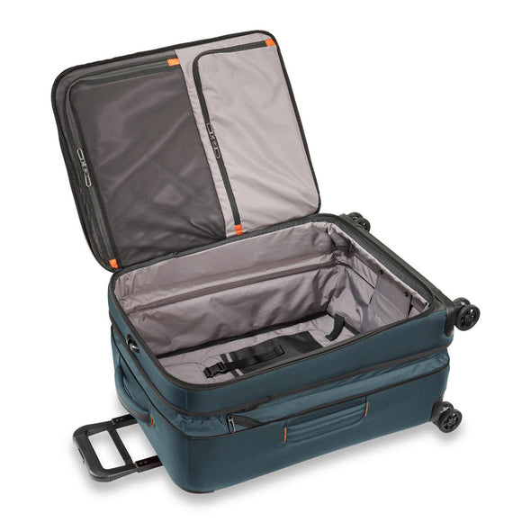 ZDX Medium Expandable Spinner -Ocean