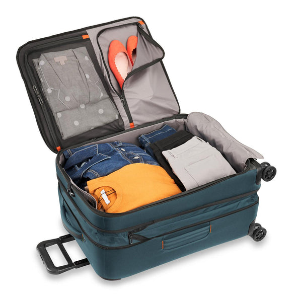 ZDX Medium Expandable Spinner -Ocean