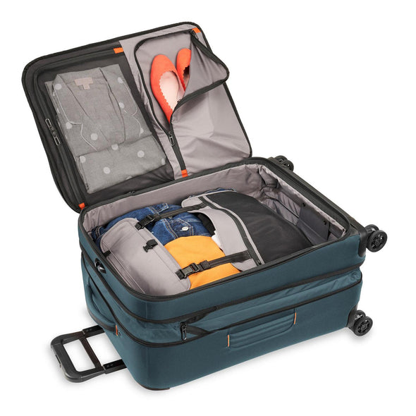 ZDX Medium Expandable Spinner -Ocean