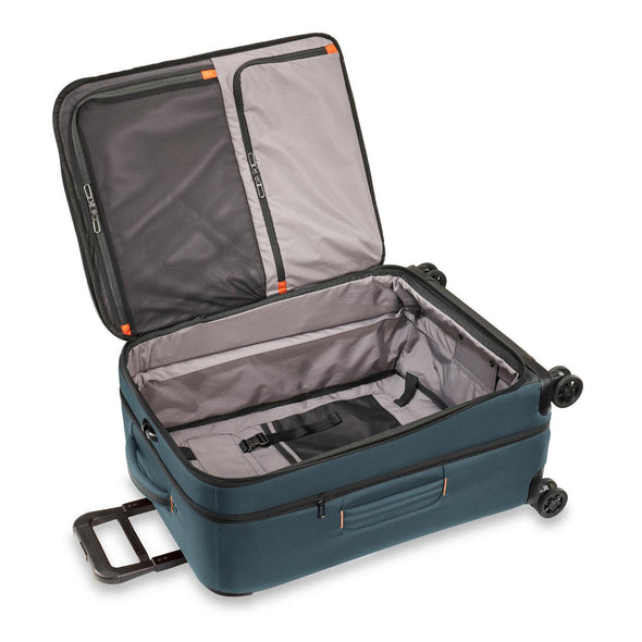 ZDX Medium Expandable Spinner -Ocean