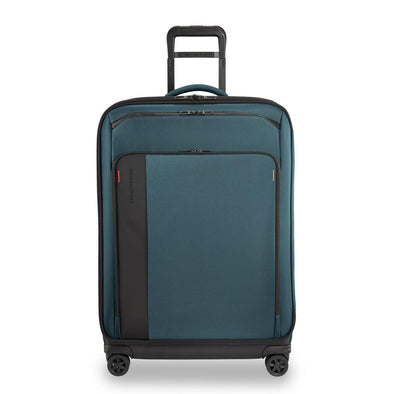 ZDX Large Expandable Spinner -ocean