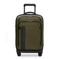 ZDX Essential Carry-On Expandable Spinner