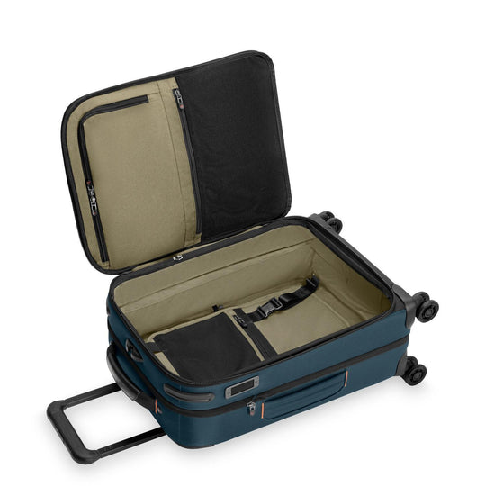 ZDX Essential Carry-On Expandable Spinner