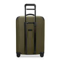 ZDX Medium Expandable Spinner
