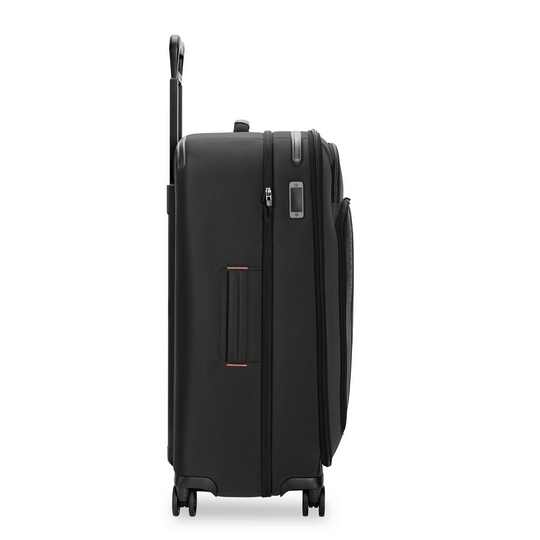 ZDX Large Expandable Spinner