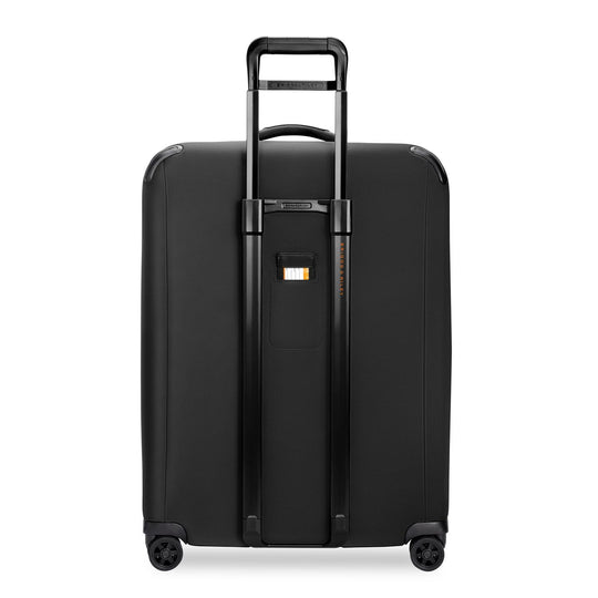 ZDX Large Expandable Spinner