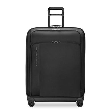 ZDX Large Expandable Spinner