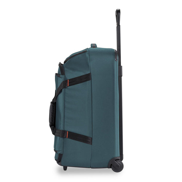 ZDX Medium Upright Duffle - Ocean