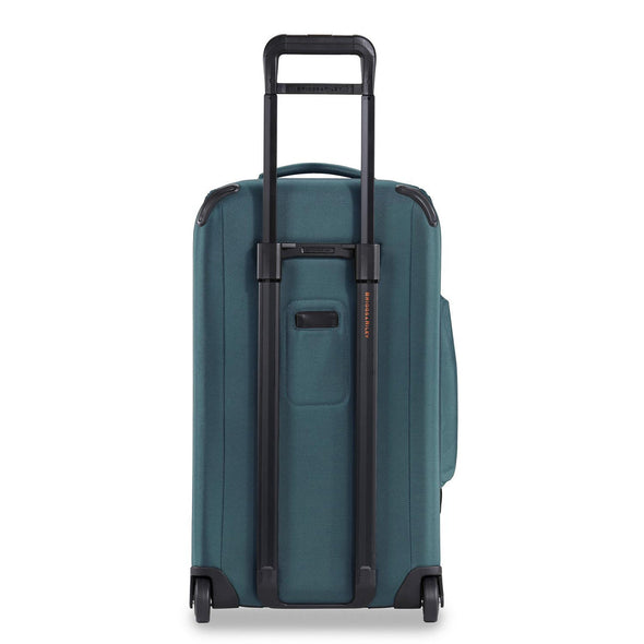 ZDX Medium Upright Duffle - Ocean