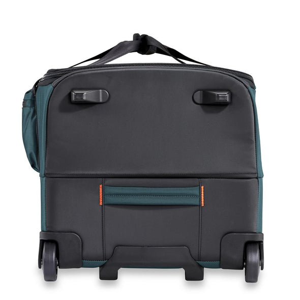 ZDX Medium Upright Duffle - Ocean