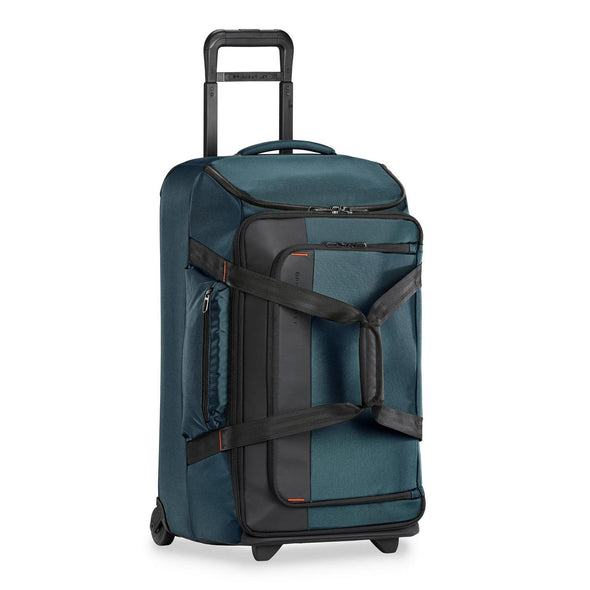 ZDX Medium Upright Duffle - Ocean