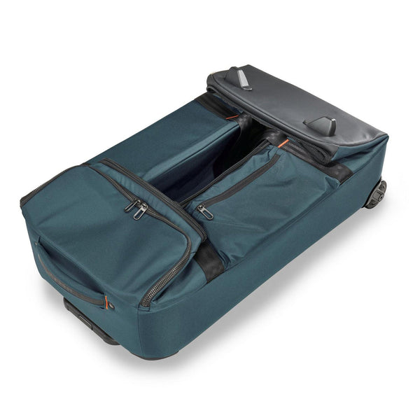 ZDX Medium Upright Duffle - Ocean