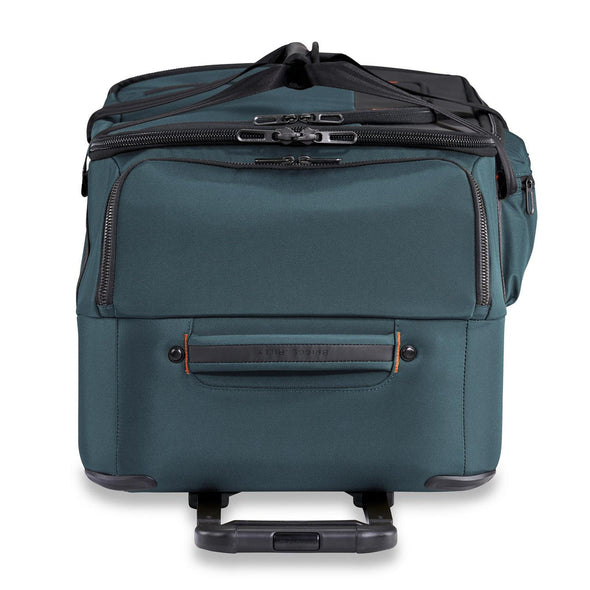 ZDX Medium Upright Duffle - Ocean