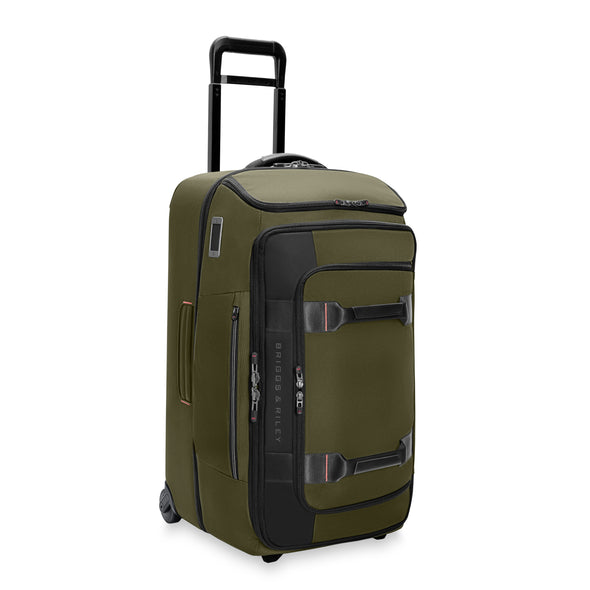 ZDX Medium Upright Duffle
