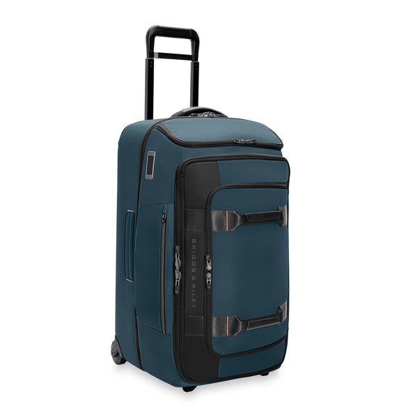 ZDX Medium Upright Duffle
