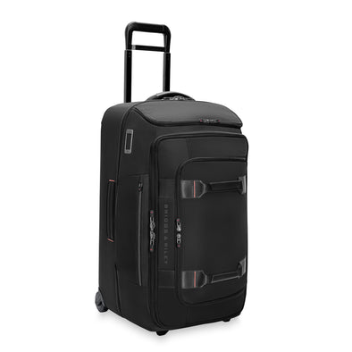 ZDX Medium Upright Duffle