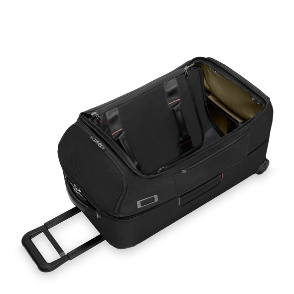 ZDX Medium Upright Duffle