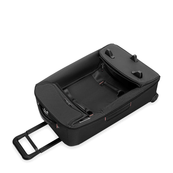 ZDX Medium Upright Duffle